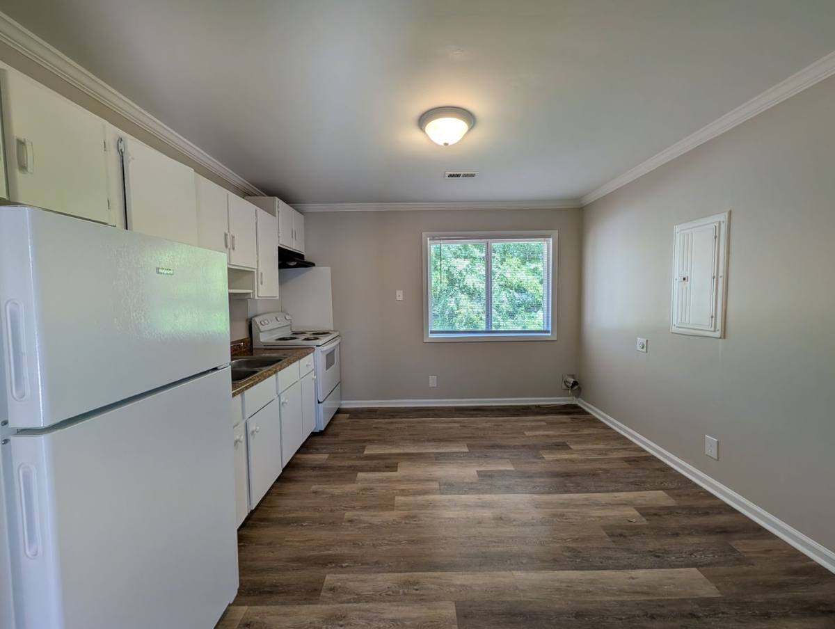 Apartment for rent at 567 Dacian Rd, Raleigh, NC 27610