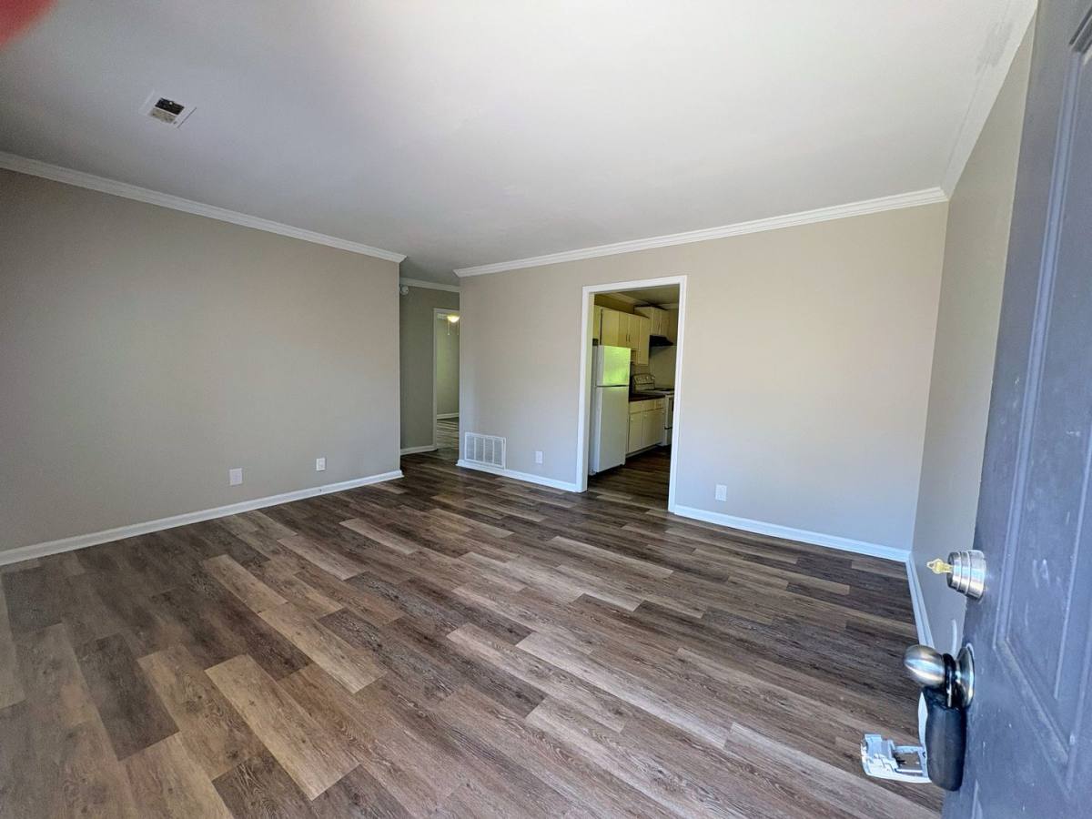 Apartment for rent at 567 Dacian Rd, Raleigh, NC 27610