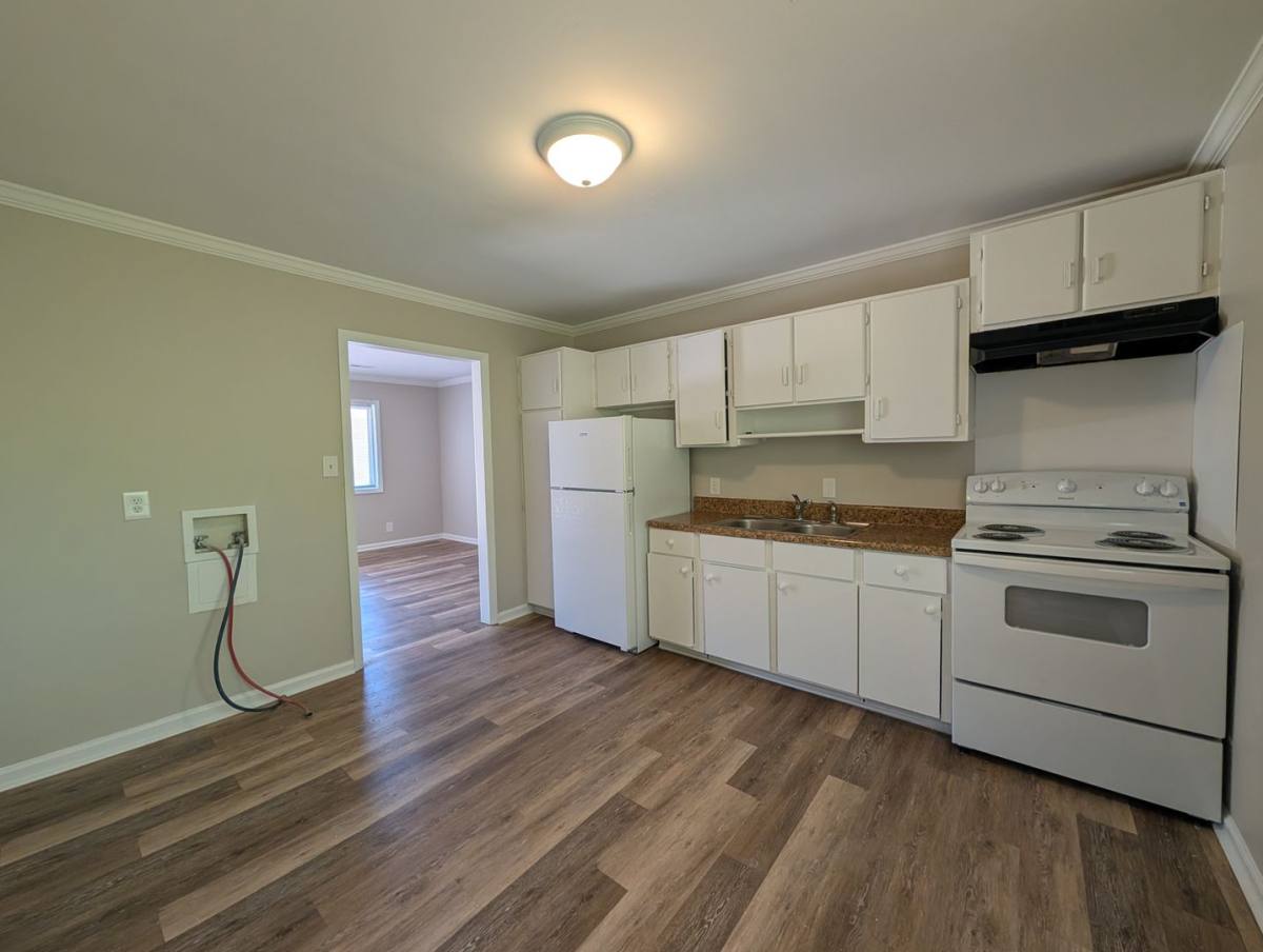 Apartment for rent at 567 Dacian Rd, Raleigh, NC 27610