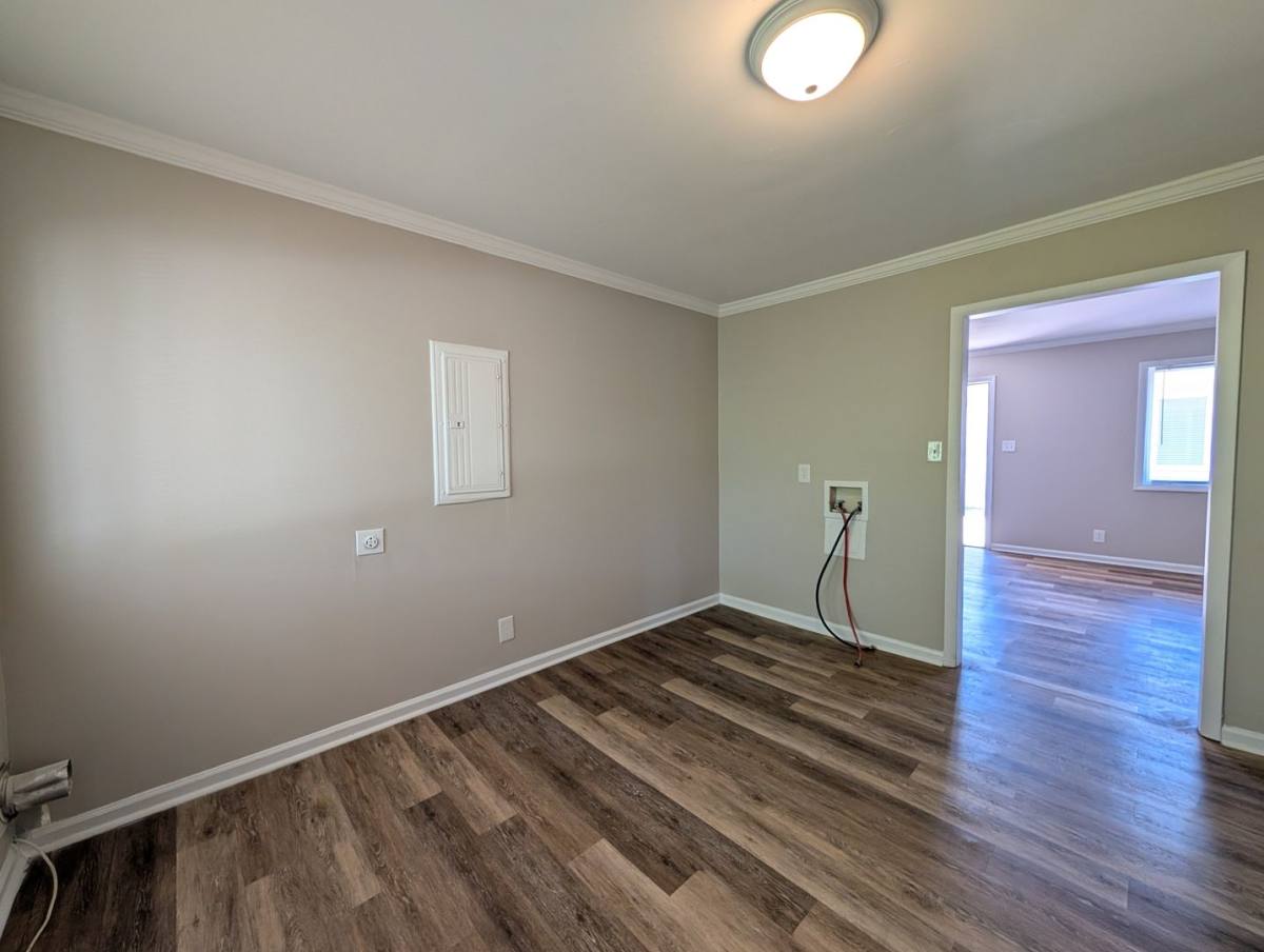 Apartment for rent at 567 Dacian Rd, Raleigh, NC 27610