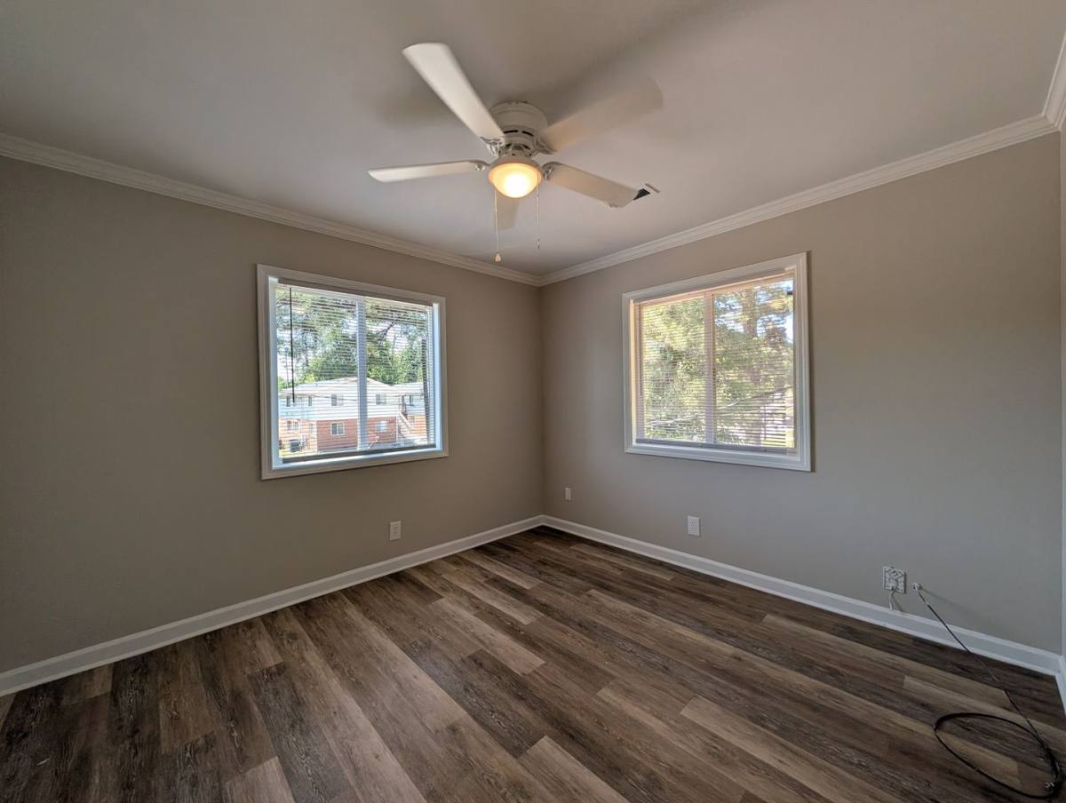 Apartment for rent at 567 Dacian Rd, Raleigh, NC 27610