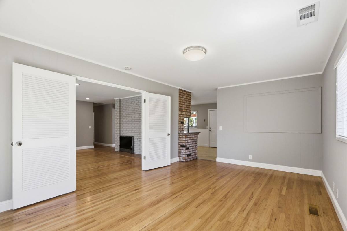 House for rent at 1498 S Mary Ave, Sunnyvale, CA 94087
