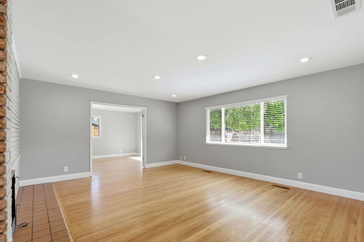 House for rent at 1498 S Mary Ave, Sunnyvale, CA 94087
