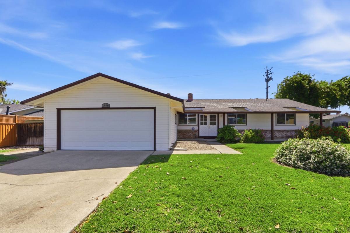 House for rent at 1498 S Mary Ave, Sunnyvale, CA 94087