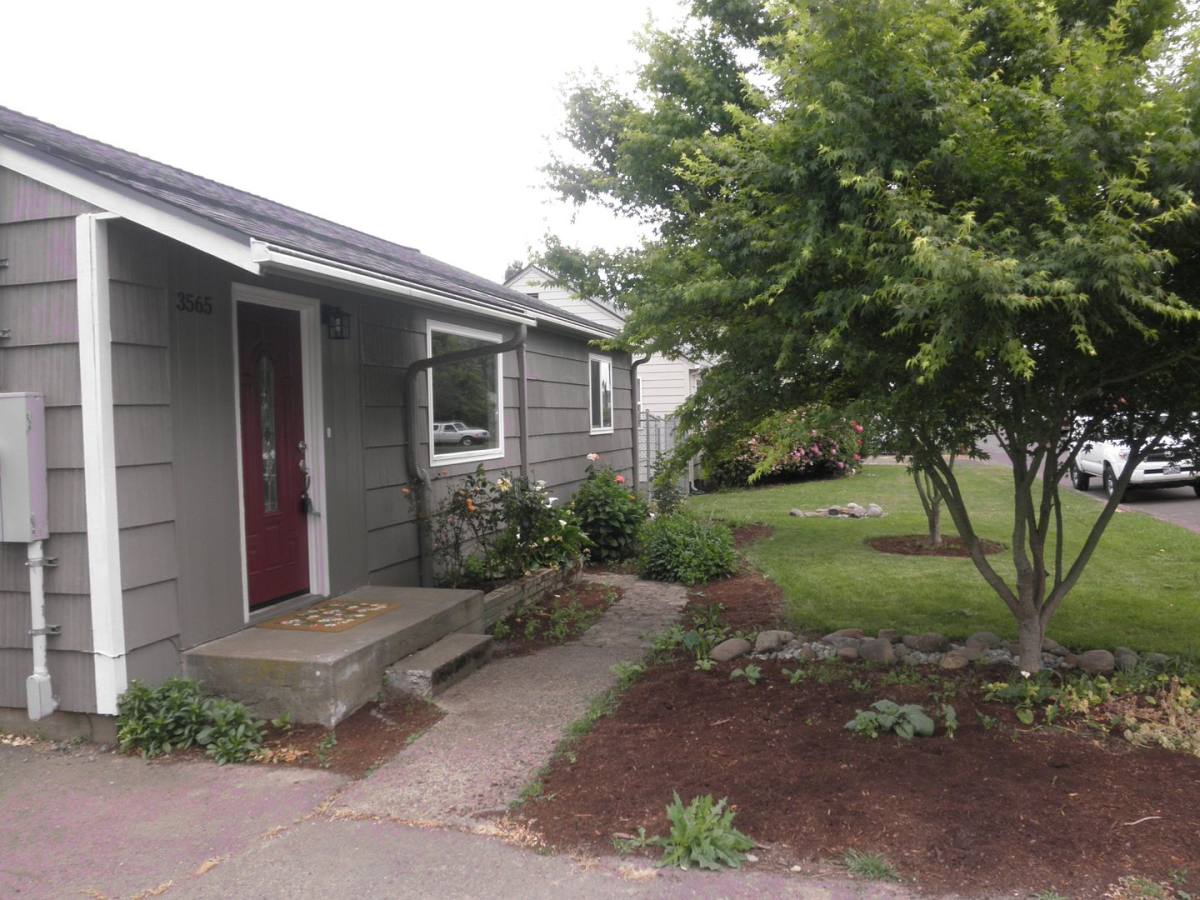 House for rent at 3565 48th Ave NE, Salem, OR 97305