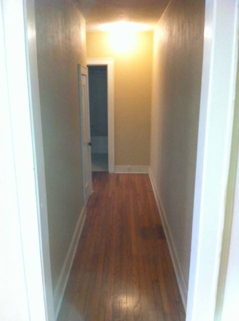 Apartment for rent at 615-617 W Reagan St, Fayetteville, AR 72701