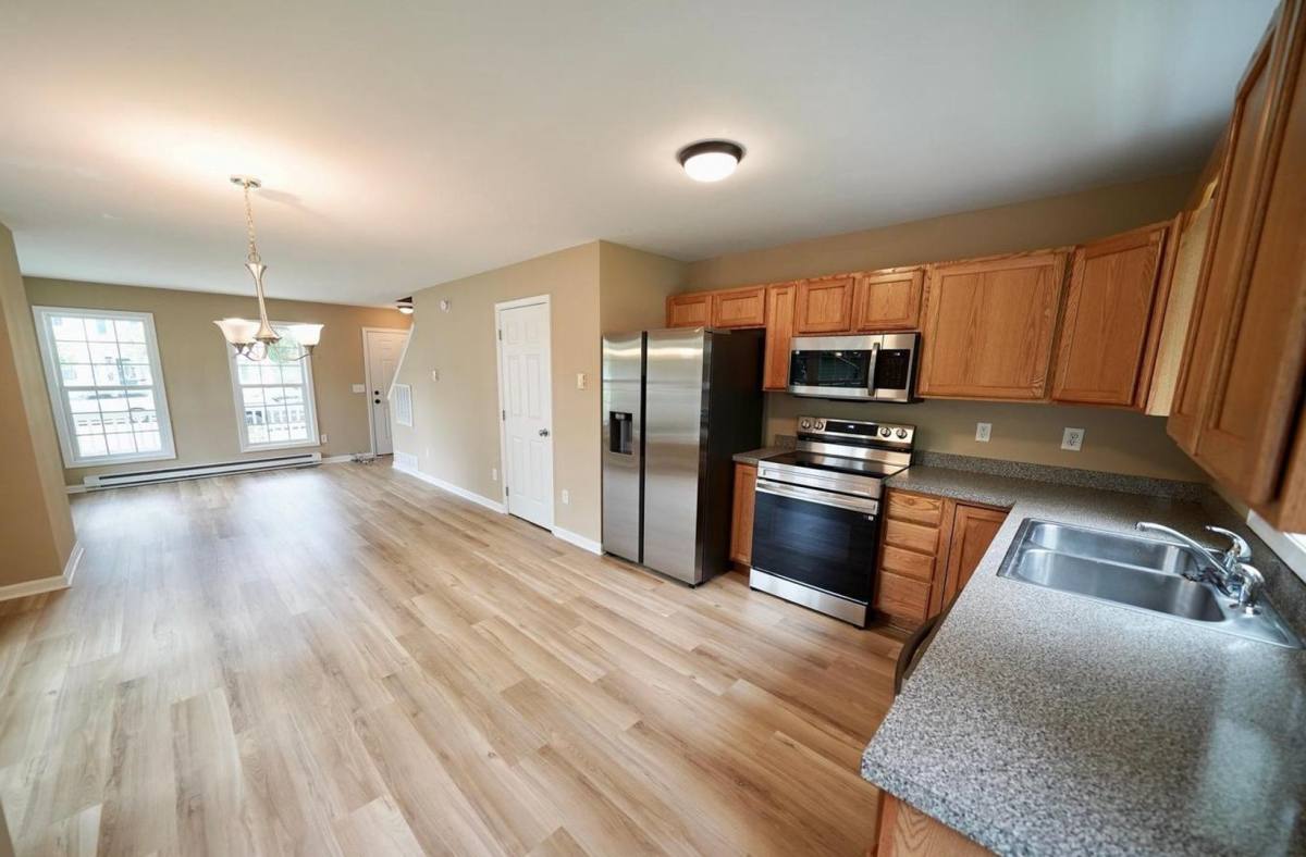House for rent at 109 S Queen St, Dover, DE 19904