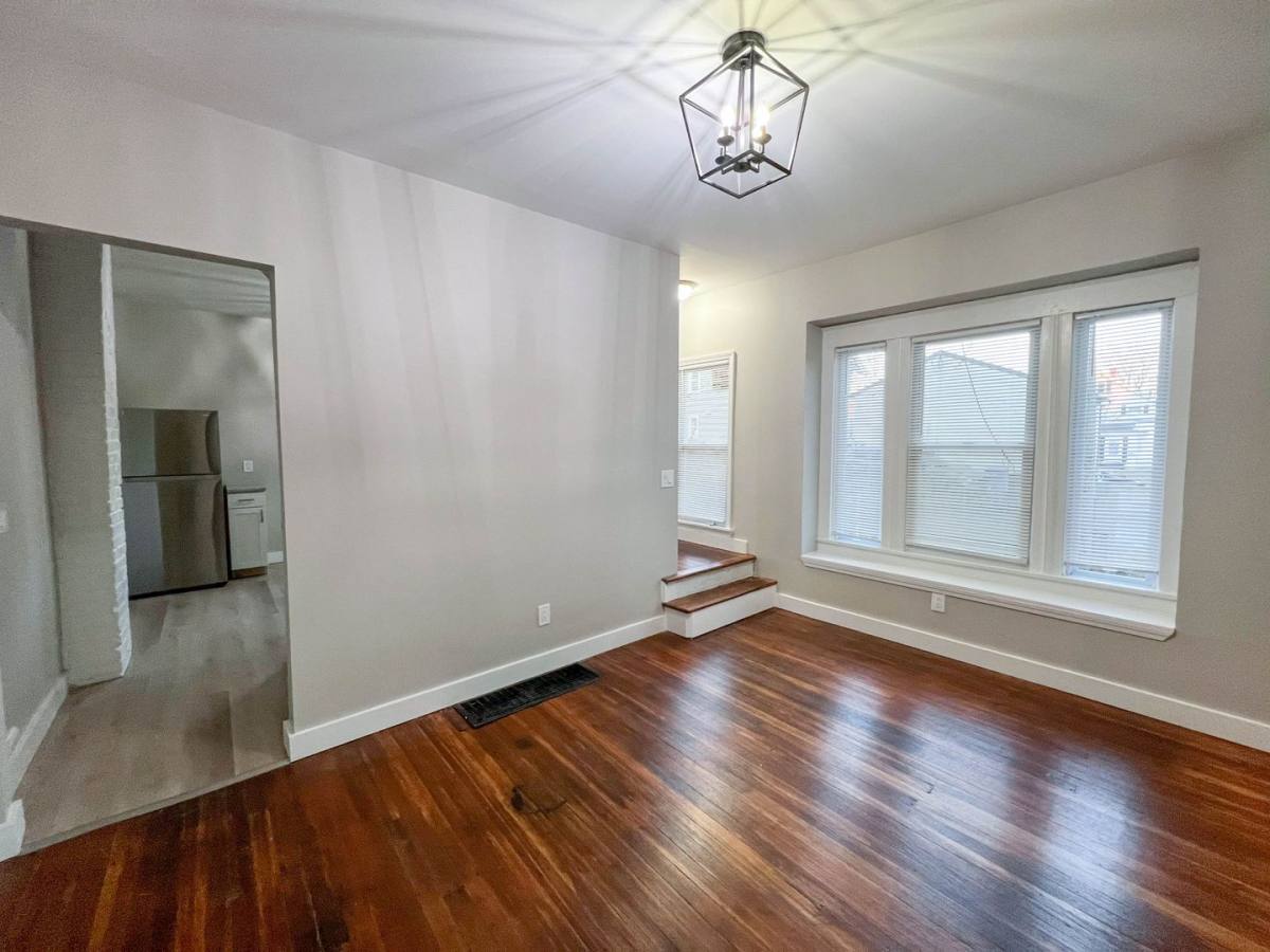 Apartment for rent at 154-156 Leighton Ave, Rochester, NY 14609