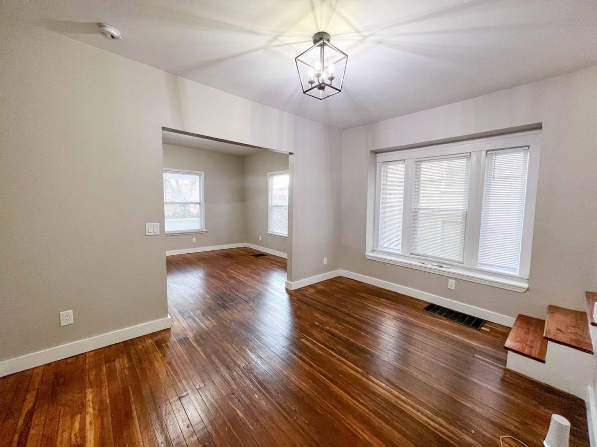 Apartment for rent at 154-156 Leighton Ave, Rochester, NY 14609