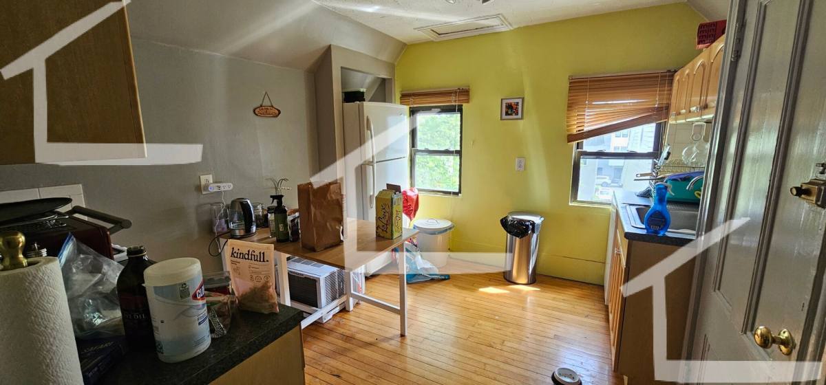 Apartment for rent at 167 Charles St #3, Waltham, MA 02453
