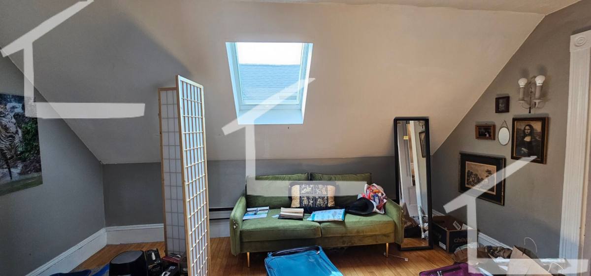Apartment for rent at 167 Charles St #3, Waltham, MA 02453