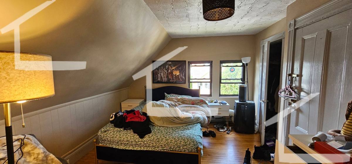 Apartment for rent at 167 Charles St #3, Waltham, MA 02453