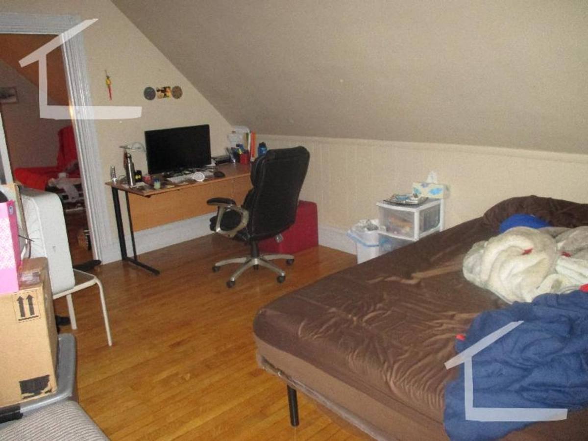Apartment for rent at 167 Charles St #3, Waltham, MA 02453