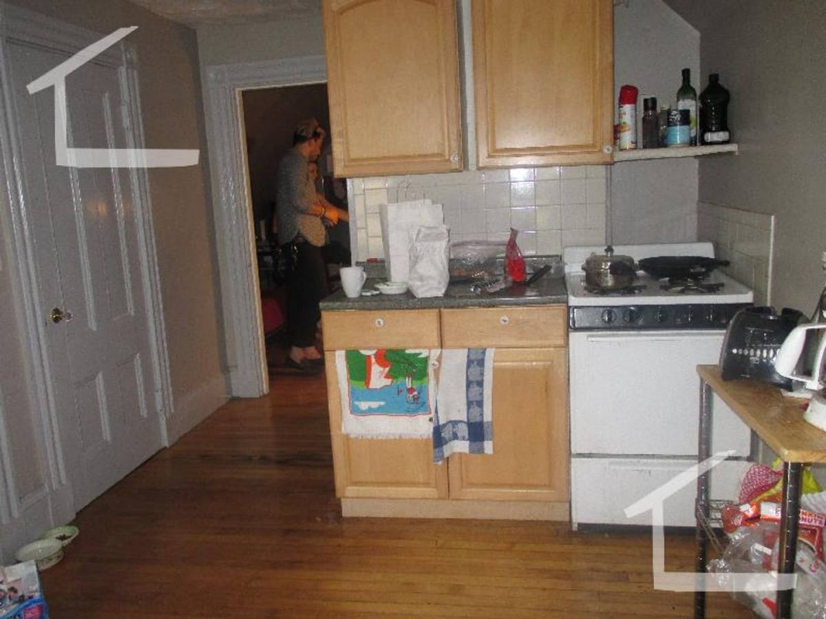 Apartment for rent at 167 Charles St #3, Waltham, MA 02453
