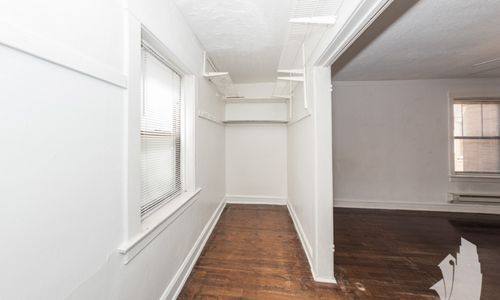 Apartment for rent at 22395-3E2237 N Bissell St, Chicago, IL 60614