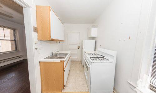 Apartment for rent at 22395-3E2237 N Bissell St, Chicago, IL 60614
