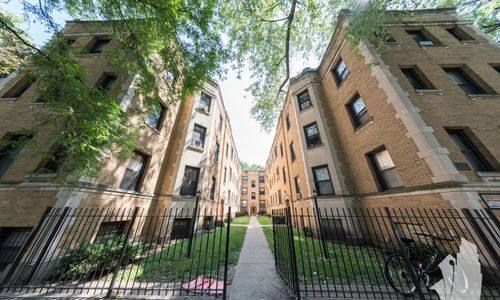 Apartment for rent at 22395-3E2237 N Bissell St, Chicago, IL 60614