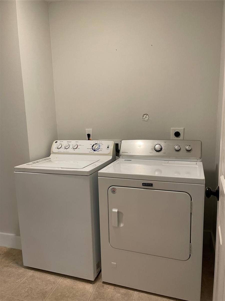 Apartment for rent at 3407 Kleberg Court, Pearland, TX 77584