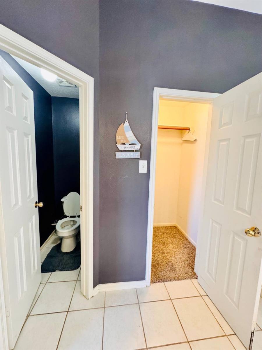 House for rent at 3320 Ridgepoint Court, Pearland, TX 77584