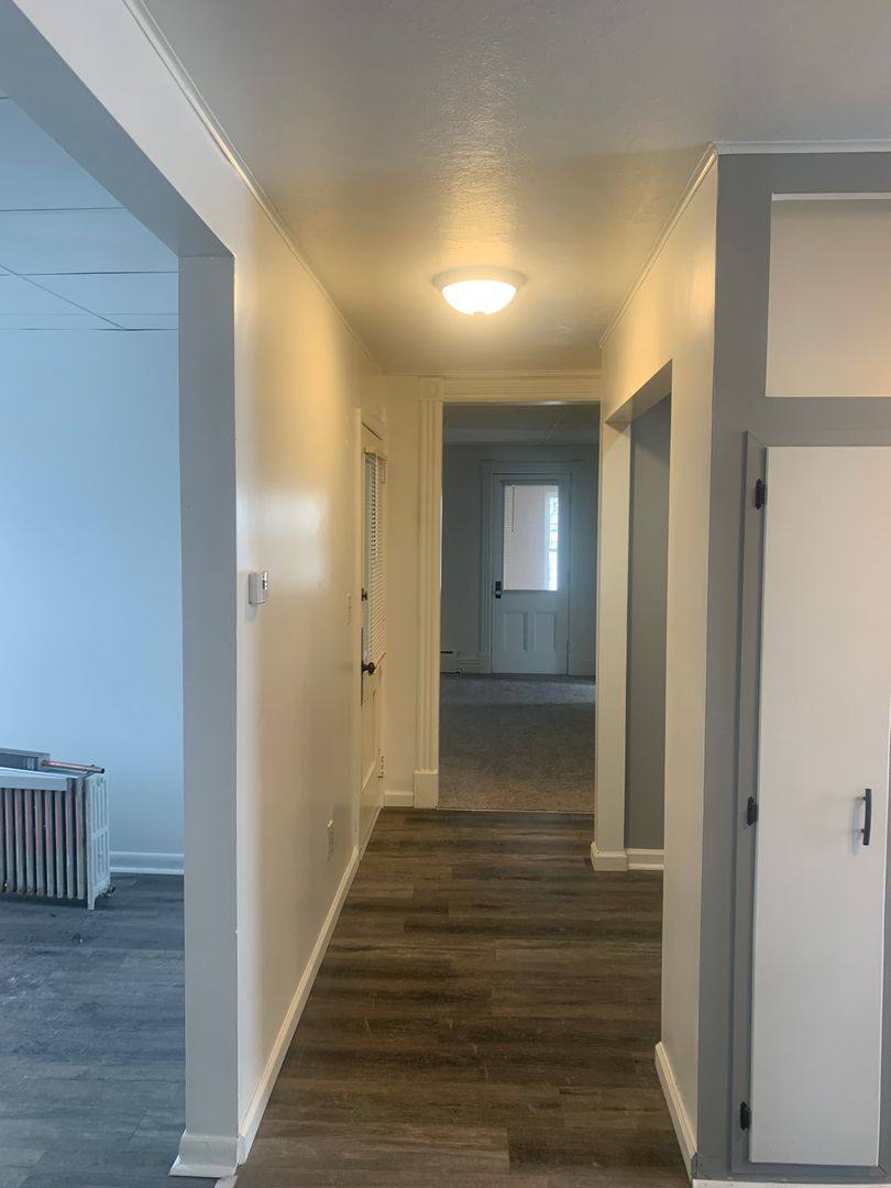 Apartment for rent at 228 Locust Ave, Amsterdam, NY 12010