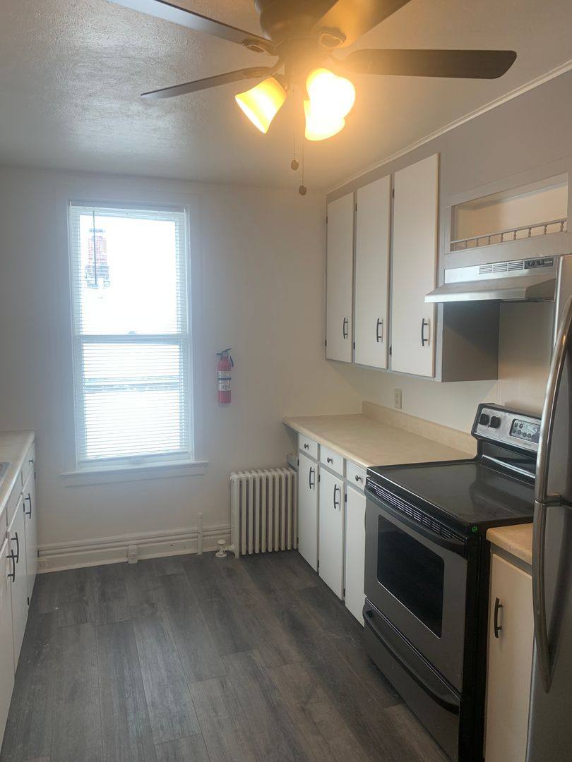 Apartment for rent at 228 Locust Ave, Amsterdam, NY 12010