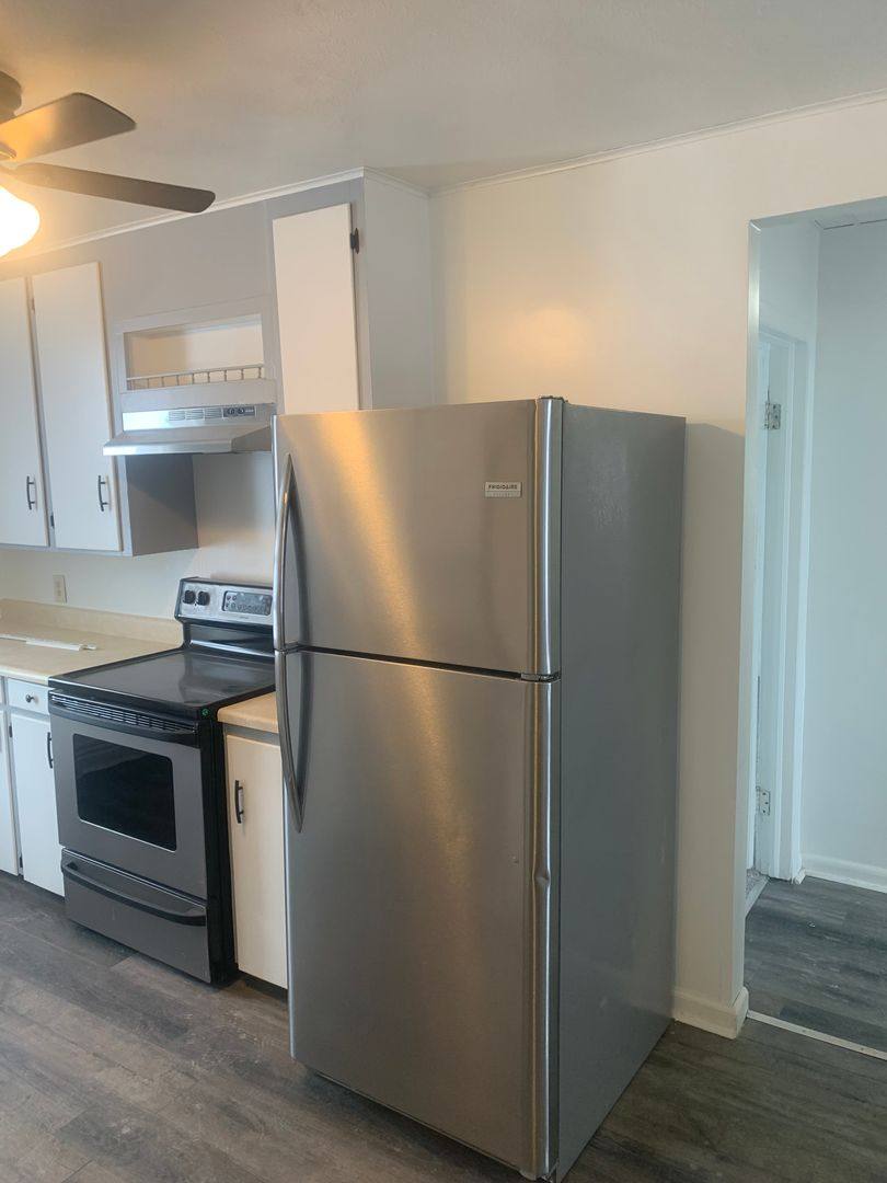 Apartment for rent at 228 Locust Ave, Amsterdam, NY 12010