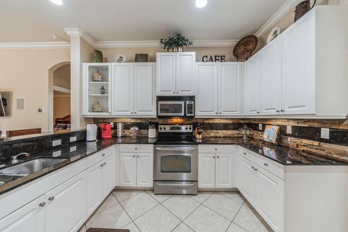 House for rent at 1691 SW Crawford Ave, Port Saint Lucie, FL 34953
