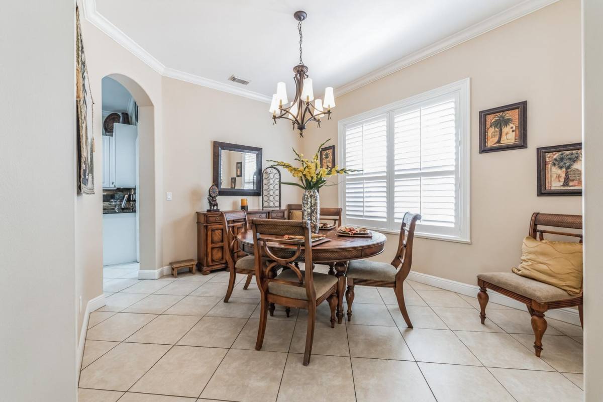 House for rent at 1691 SW Crawford Ave, Port Saint Lucie, FL 34953