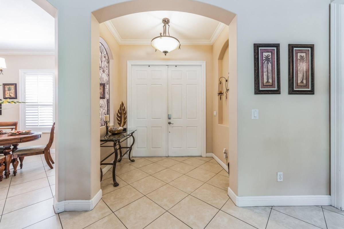 House for rent at 1691 SW Crawford Ave, Port Saint Lucie, FL 34953