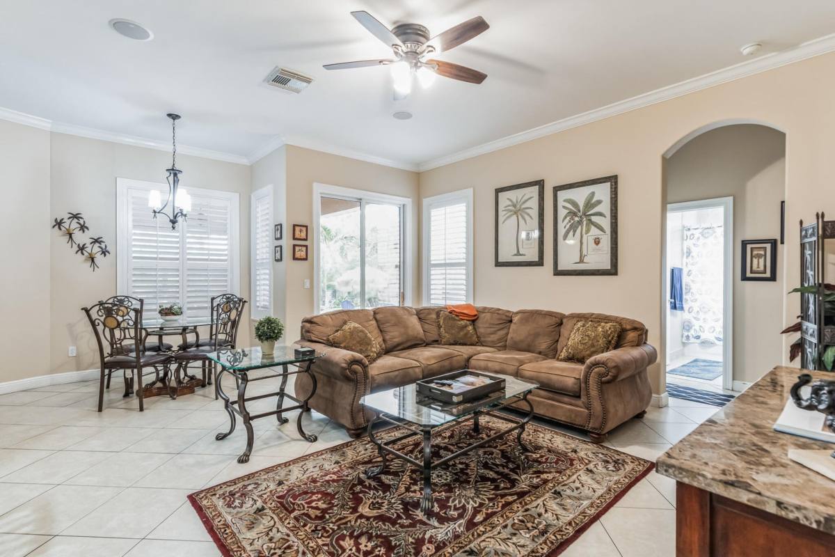House for rent at 1691 SW Crawford Ave, Port Saint Lucie, FL 34953