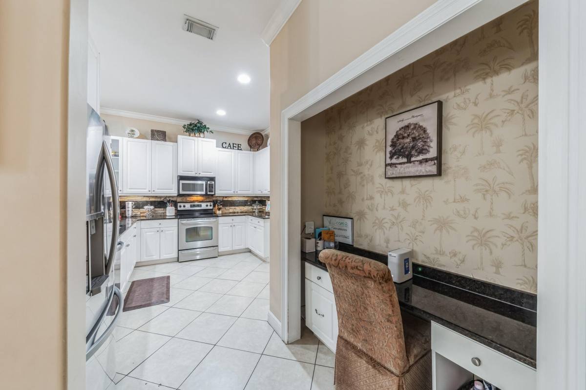 House for rent at 1691 SW Crawford Ave, Port Saint Lucie, FL 34953