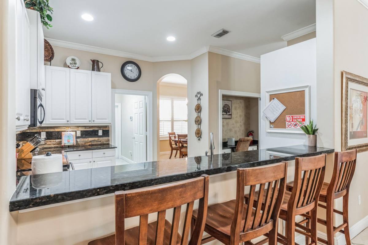 House for rent at 1691 SW Crawford Ave, Port Saint Lucie, FL 34953