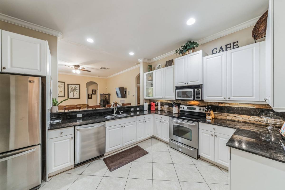 House for rent at 1691 SW Crawford Ave, Port Saint Lucie, FL 34953