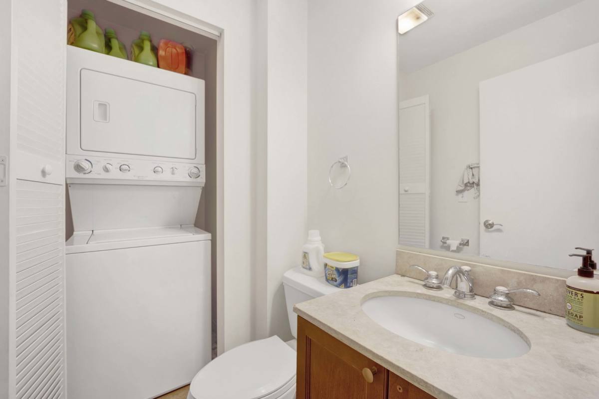 Apartment for rent at 3503 N Racine Ave #1, Chicago, IL 60657