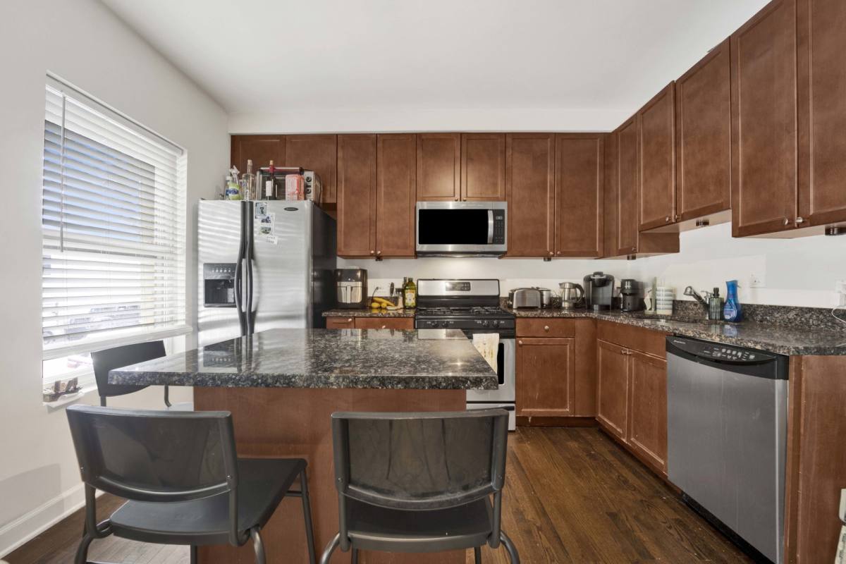 Apartment for rent at 3503 N Racine Ave #1, Chicago, IL 60657