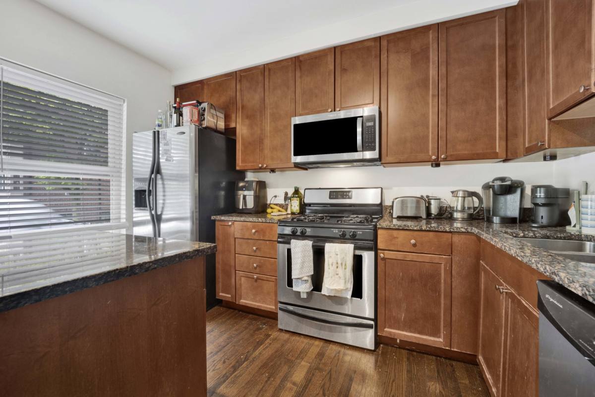 Apartment for rent at 3503 N Racine Ave #1, Chicago, IL 60657