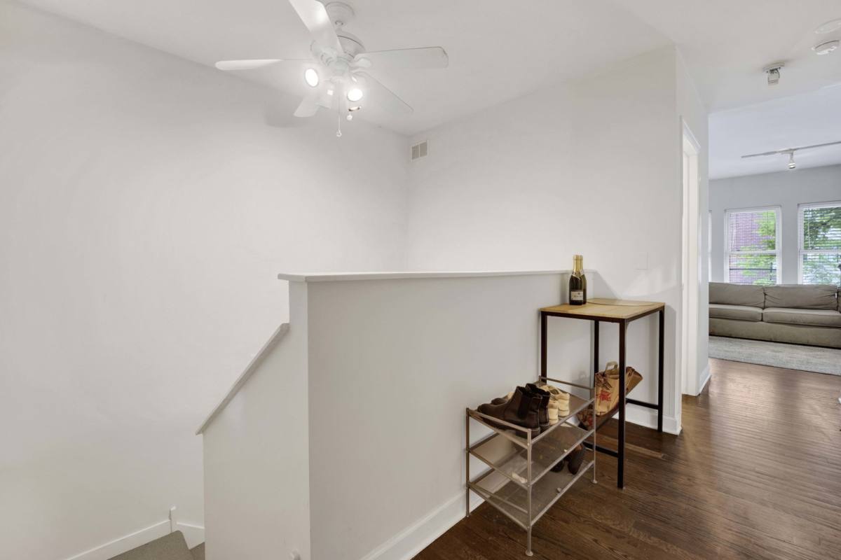 Apartment for rent at 3503 N Racine Ave #1, Chicago, IL 60657