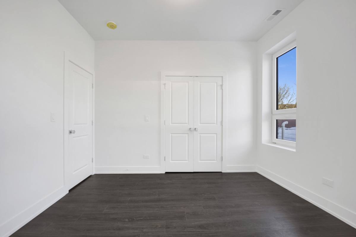 Apartment for rent at 1814 S Throop St #3F, Chicago, IL 60608