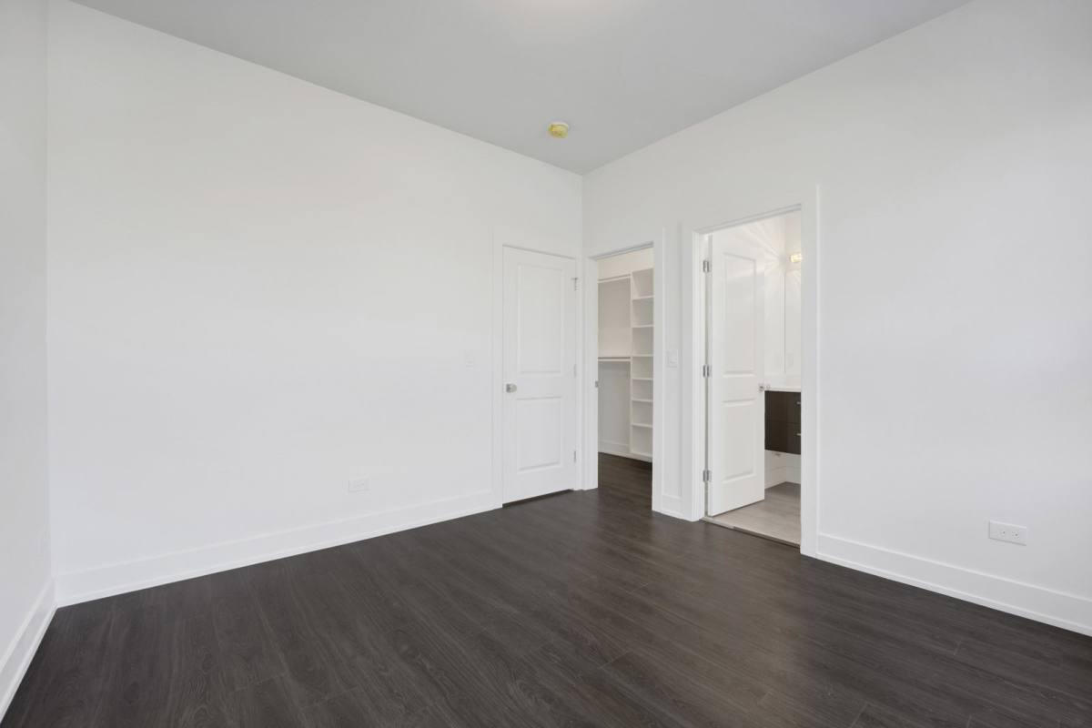 Apartment for rent at 1814 S Throop St #3F, Chicago, IL 60608
