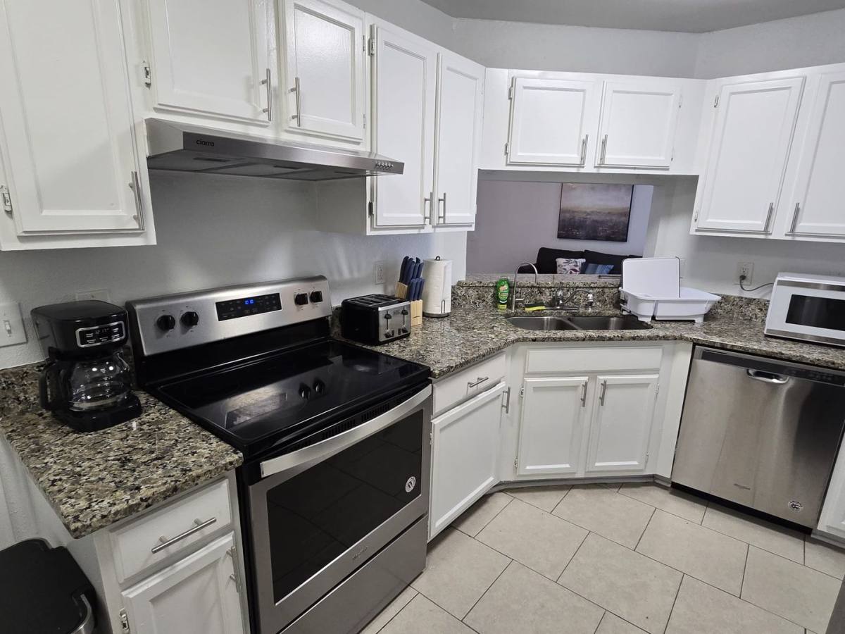 House for rent at 4111 Sunrise Terrace, San Antonio, TX 78244