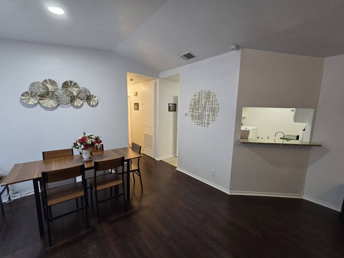 House for rent at 4111 Sunrise Terrace, San Antonio, TX 78244