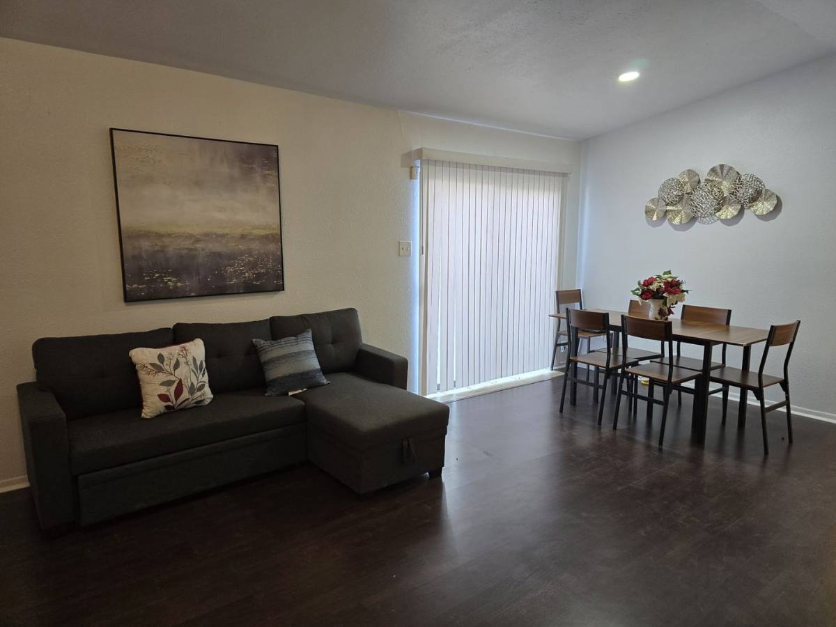 House for rent at 4111 Sunrise Terrace, San Antonio, TX 78244