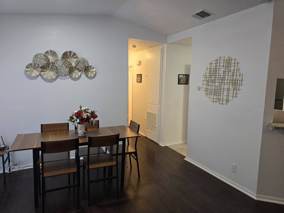 House for rent at 4111 Sunrise Terrace, San Antonio, TX 78244