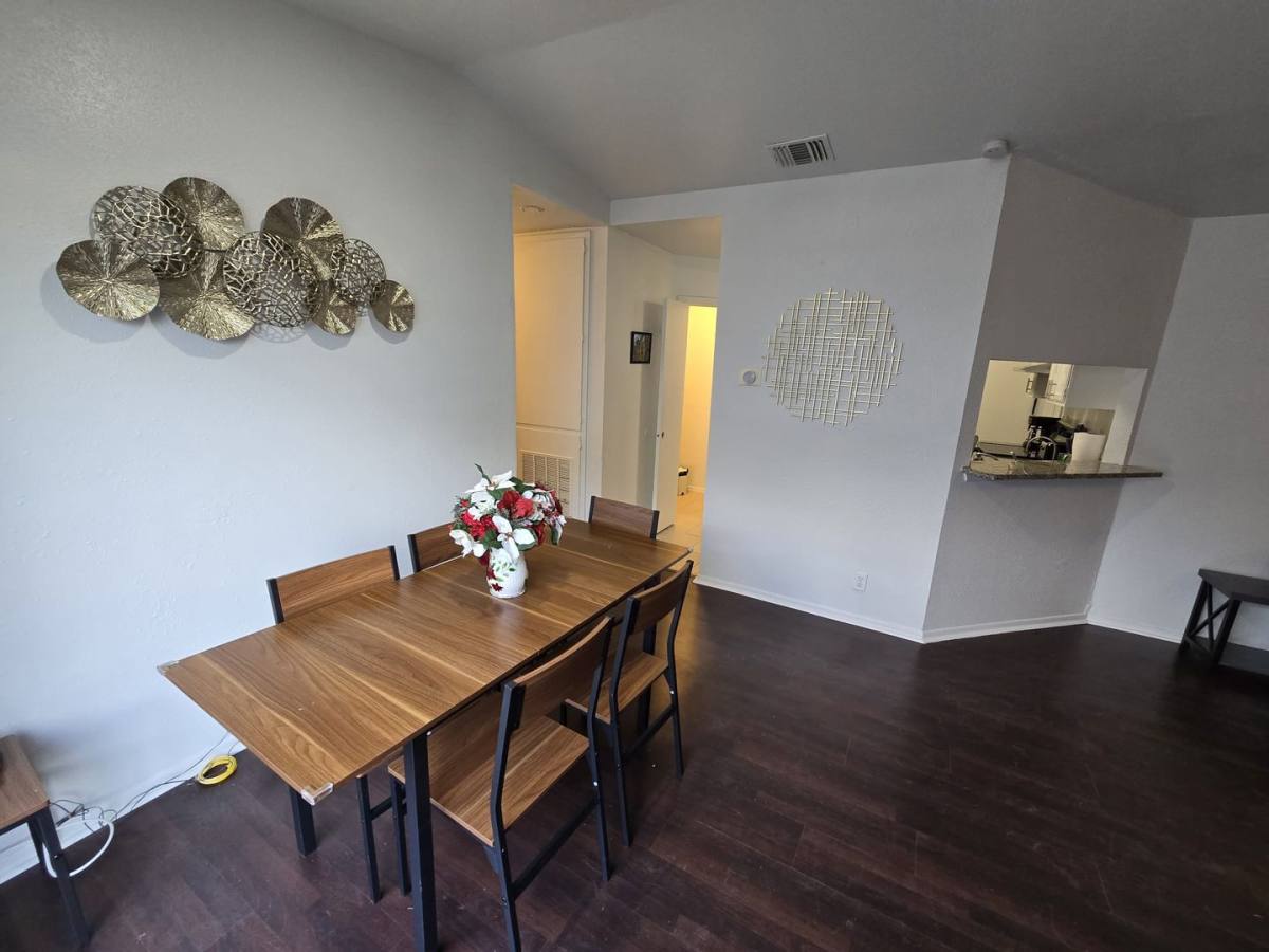 House for rent at 4111 Sunrise Terrace, San Antonio, TX 78244
