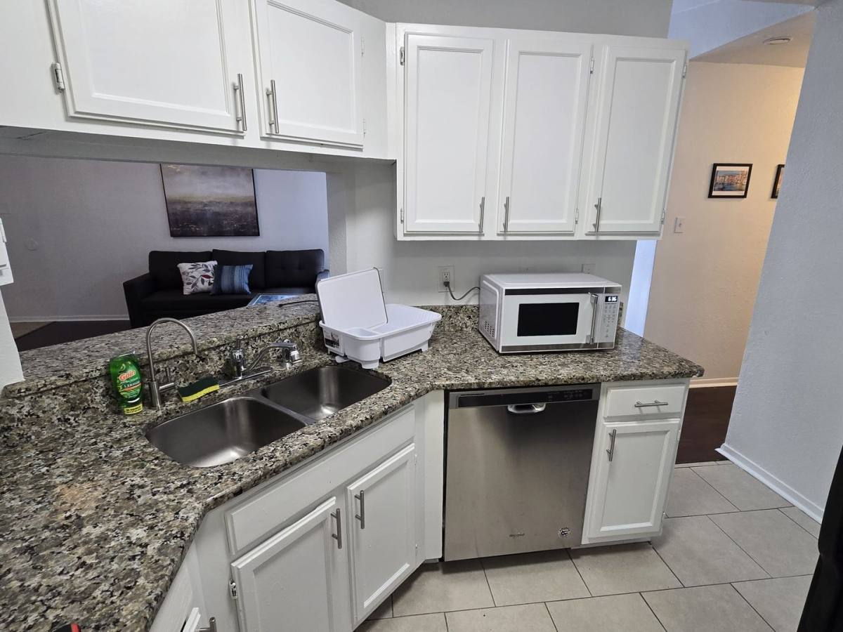 House for rent at 4111 Sunrise Terrace, San Antonio, TX 78244