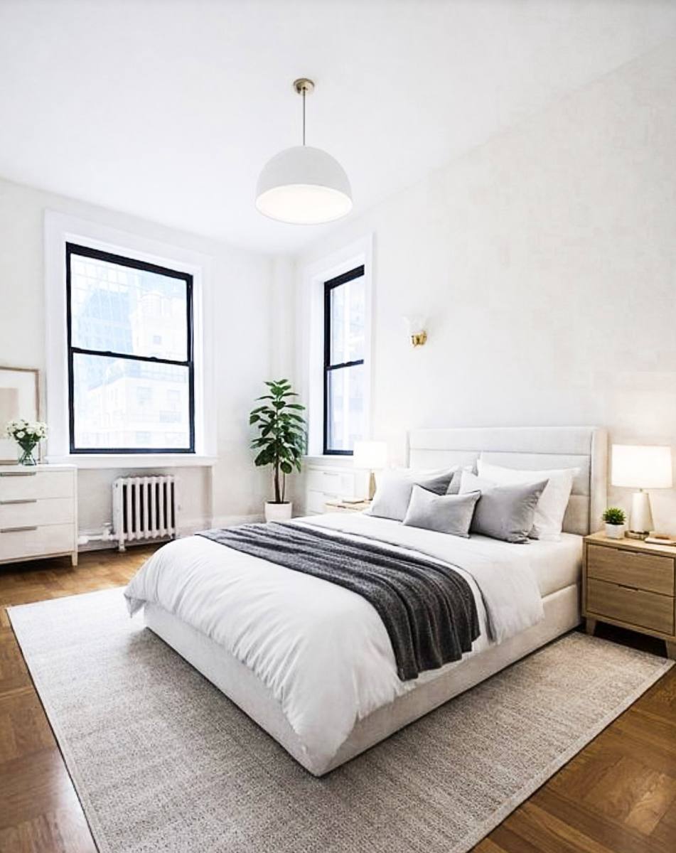 Apartment for rent at 55 W 55th St #9AA, New York, NY 10022