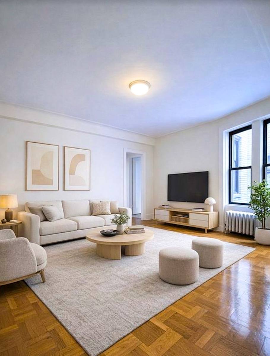 Apartment for rent at 55 W 55th St #9AA, New York, NY 10022