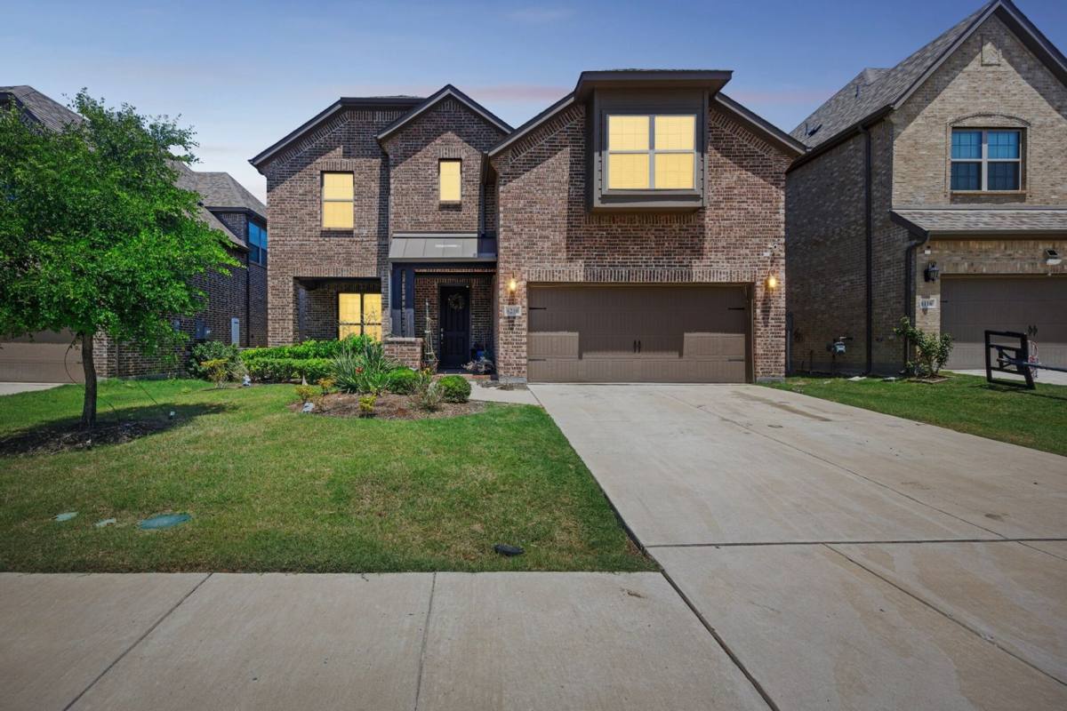 House for rent at 6200 Marigold Dr, McKinney, TX 75071