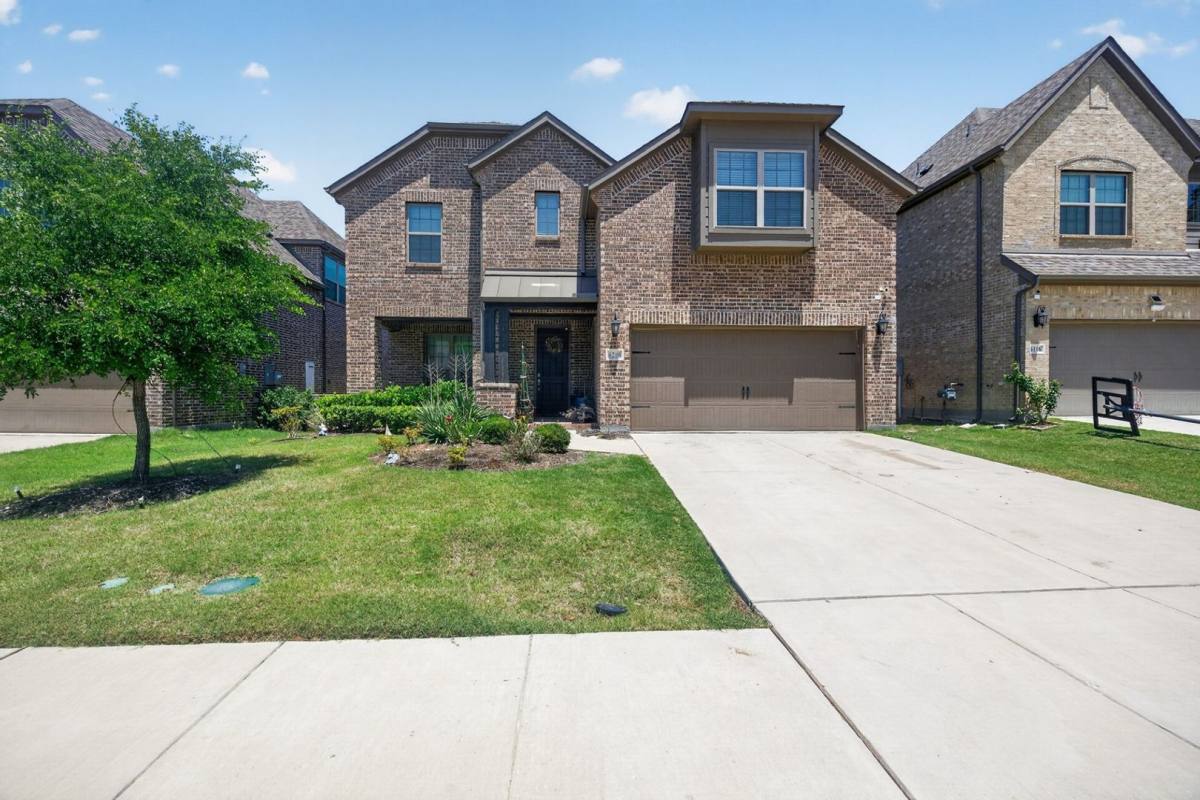 House for rent at 6200 Marigold Dr, McKinney, TX 75071