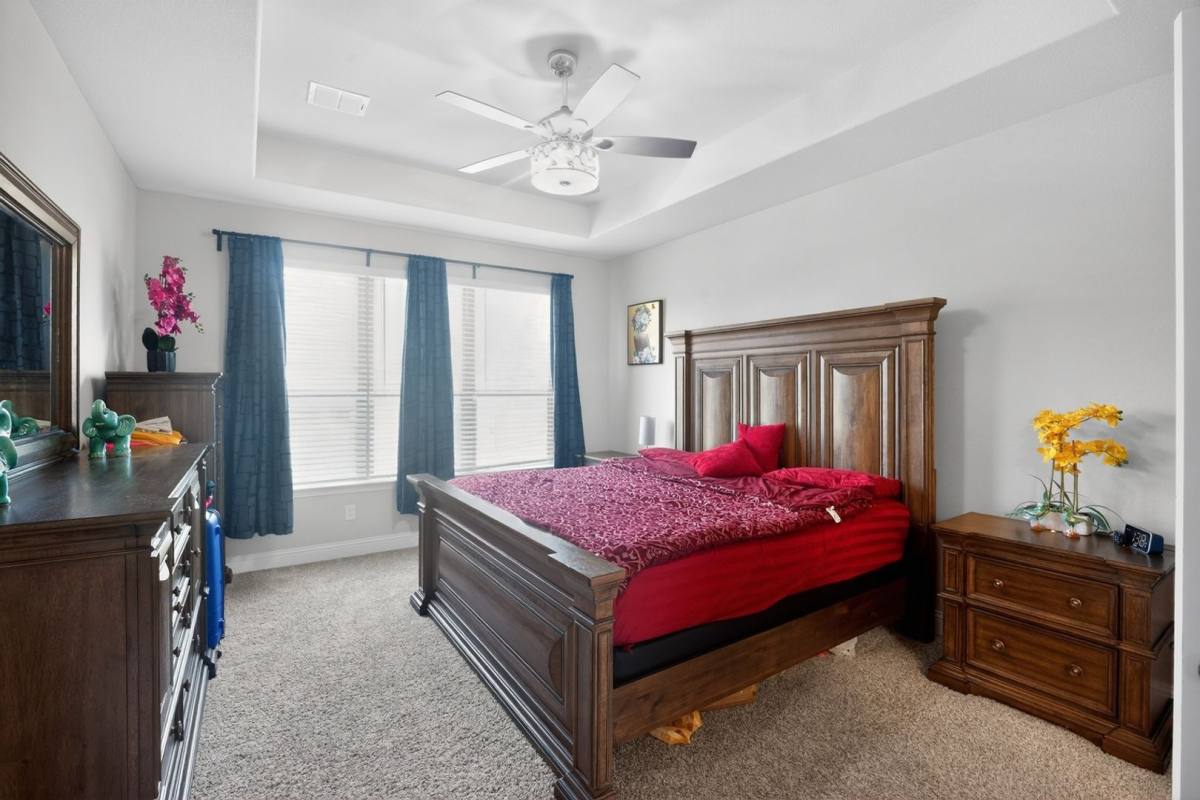 House for rent at 6200 Marigold Dr, McKinney, TX 75071
